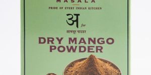 Dry Mango Powder