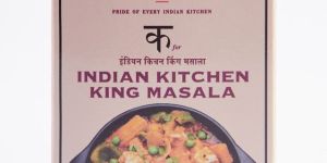 Indian Kitchen King Masala
