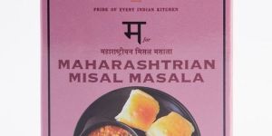 Maharashtrian Misal Masala