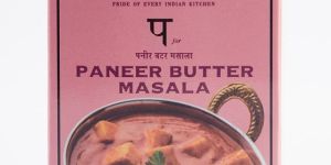 Paneer Butter Masala