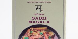 Sabzi Masala