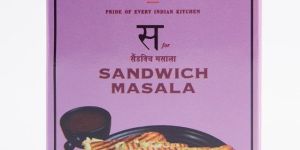 Sandwich Masala