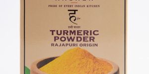 Turmeric Powder