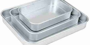 Aluminum Oven Tray