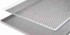 Bakery Oven Tray