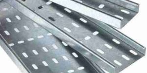 Gi Cable Trays