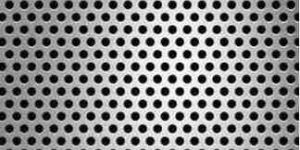 Mild Steel Perforated Sheets