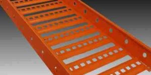 Powder Coated Cable Trays