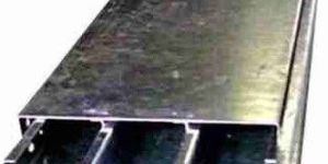 SS Raceway Cable Tray