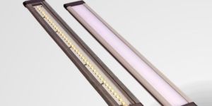 Ultra Slim LED Light