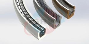 Spring Energized Seals