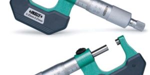 Outside Micrometer for Left and Right Hand