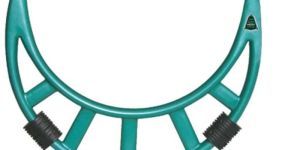 Outside Micrometer with Extension Anvil Collar