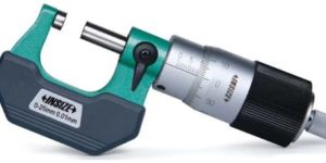 Quick Feeding Outside Micrometer