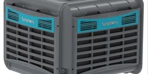 Symphony Industrial Cooler