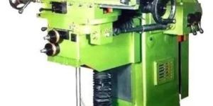 Universal Milling Machine
