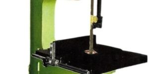 Vertical Band Saw Machine