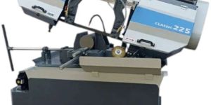 Yuv Bandsaw Machine VM225P Swing Arm