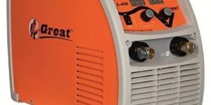 Yuva 300 Welding Machine