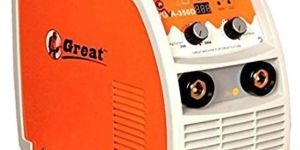 Yuva 350 D Welding Machine