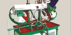yuva band saw double column machine