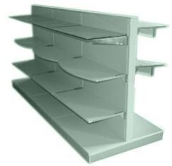 textile centre gondola unit