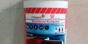 Fosroc Brushbond Roofguard