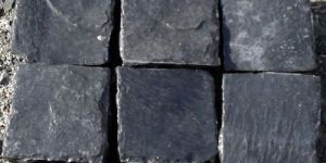Black Cobbles