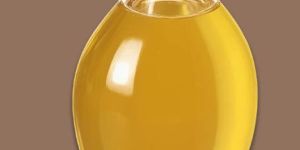 Groundnut Oil (Peanut Oil)