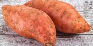 Sweet Potato