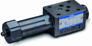 Pressure Control Valves