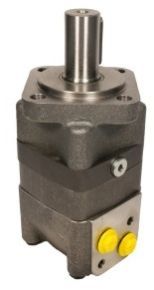 Tms Series Orbital Motor