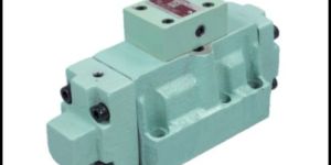 Yuken Hydraulic Valves