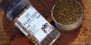 Flax Seeds