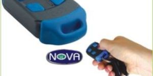 remote controls receivers