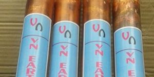 Copper Bonded Earth Electrodes
