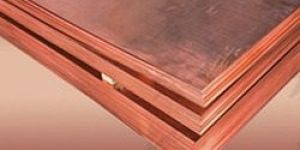 Copper Plates