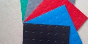 Electrical Grade Rubber Sheets