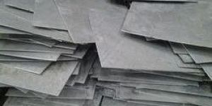 HOT DIP GALVANIZED PLATES