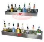 Speed Rail Rack - Single / Double