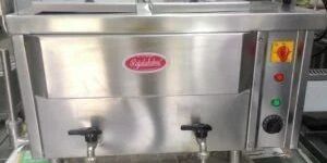 Tea Coffee Dispenser