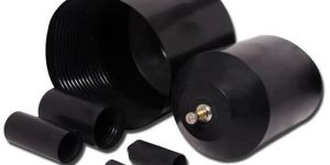 Heat Shrink Cable End Caps