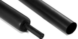 Heat Shrinkable Medium Wall Tubing