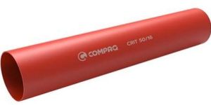 Heat Shrinkable Red Insulation Tube