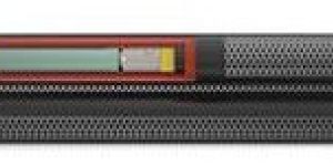 Heat Shrinkable Trifurcating Straight Through Cable Joints