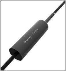 High-shrink Heat Shrinkable Tubing