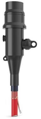 Screened Separable Straight Connector 250a Up to 24kv