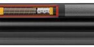 Through Cable Joints for Paper Insulated Cables Up to 36kv