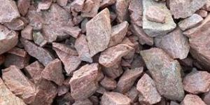 Potash Feldspar Lumps