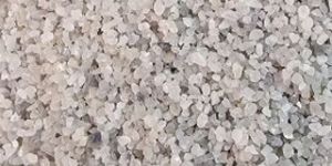 Silica Sand
